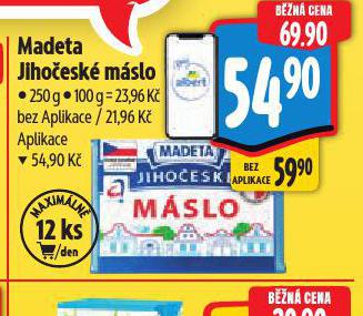 MADETA JIHOESK MSLO