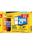 PEPSI / MIRINDA