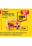 PEDIGREE KAPSIKY PRO PSY