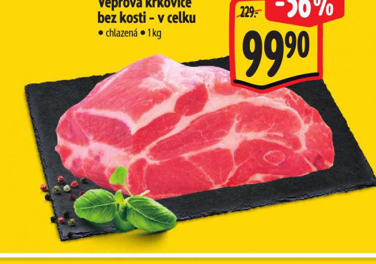 VEPOV KRKOVI E BEZ KOSTI
