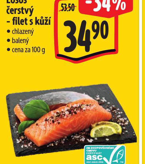 LOSOS ERSTV - FILET S Kَ