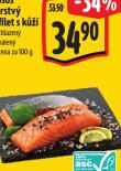 LOSOS ERSTV - FILET S Kَ