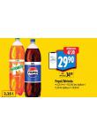 PEPSI / MIRINDA