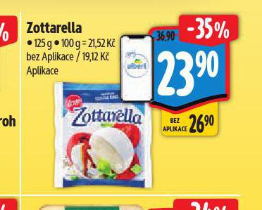 ZOTTARELLA