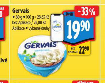 GERVAIS