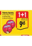 FIDORKA OPLATKA