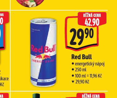 RED BULL