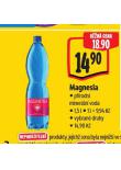 MAGNESIA