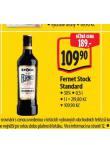 FERNET STOCK STANDARD