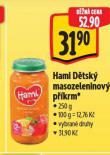 HAMI DTSK MASOZELENINOV PKRM