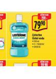 LISTERINE STN VODA