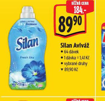 SILAN AVIV