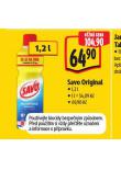 SAVO ORIGINAL