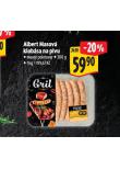 MASOV KLOBSA NA PIVU