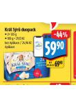 KRL SR DIOPACK