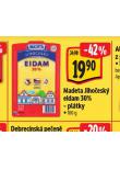 MADETA JIHOESK EIDAM 30% PLTKY