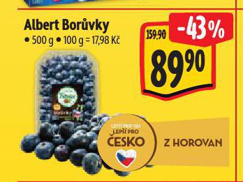 BORVKY