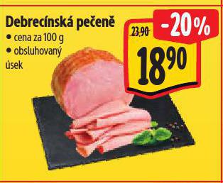 DEBRECNSK PEEN