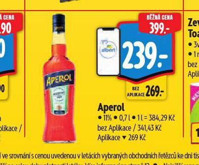 APEROL