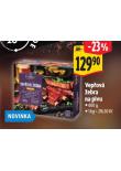 VEPOV EBRA NA PIVU