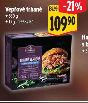VEPOV TRHAN