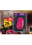 HOVZ VYSOK ROTN - STEAK