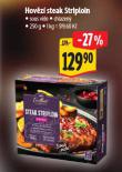 HOVZ STEAK STRIPLOIN