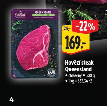 HOVZ STEAK QUEENSLAND