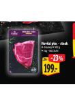 HOVZ PLEC - STEAK