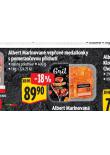 MARINOVAN VEPOV MEDAILONKY S POMERANOVOU PCHUT
