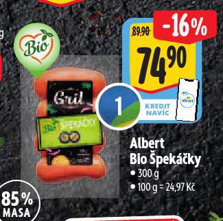 BIO PEKKY