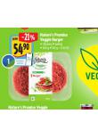 VEGGIE BURGER
