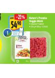 VEGGIE MLET