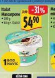 ITALAT MASCARPONE