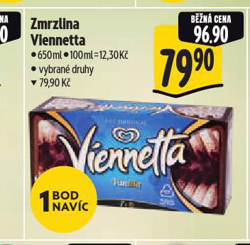 ZMRZLINA VIENETTA