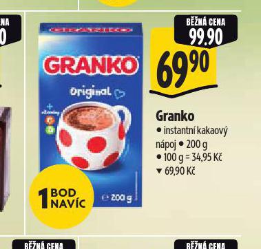 GRANKO