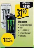 MONSTER