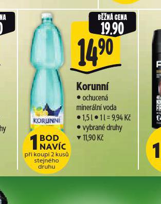 KORUNN OCHUCEN