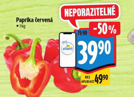 PAPRIKA ERVEN