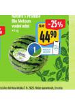BIO MELOUN VODN MINI