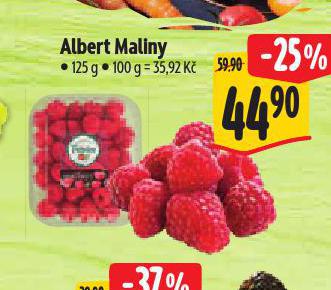 MALINY