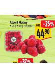 MALINY