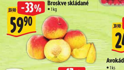 BROSKVE