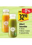 ALBERT SMOOTHIE