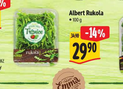 RUKOLA