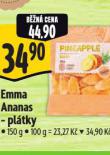 EMMA ANANAS PLTKY