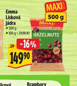 EMMA LSKOV JDRA
