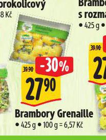 BRAMBORY GRENALLE