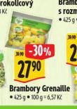BRAMBORY GRENALLE