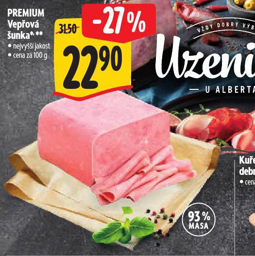 PREMIUM VEPOV UNKA